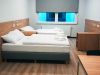 2 double beds