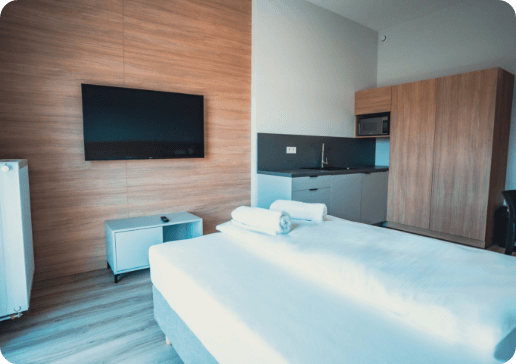 Udogodnienia amenities