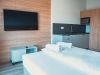 private rooms