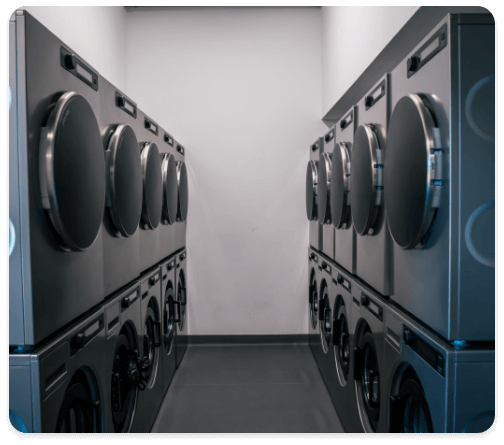 pralnia laundry room