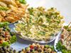 Catering for all types of events