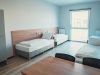 Room for 4 person