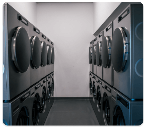 pralnia laundry room