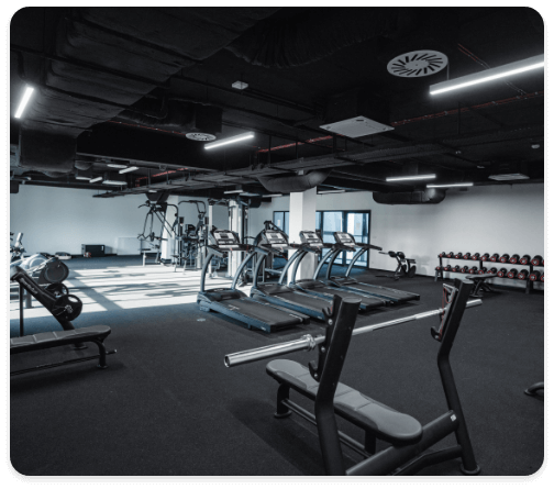 24h Gym